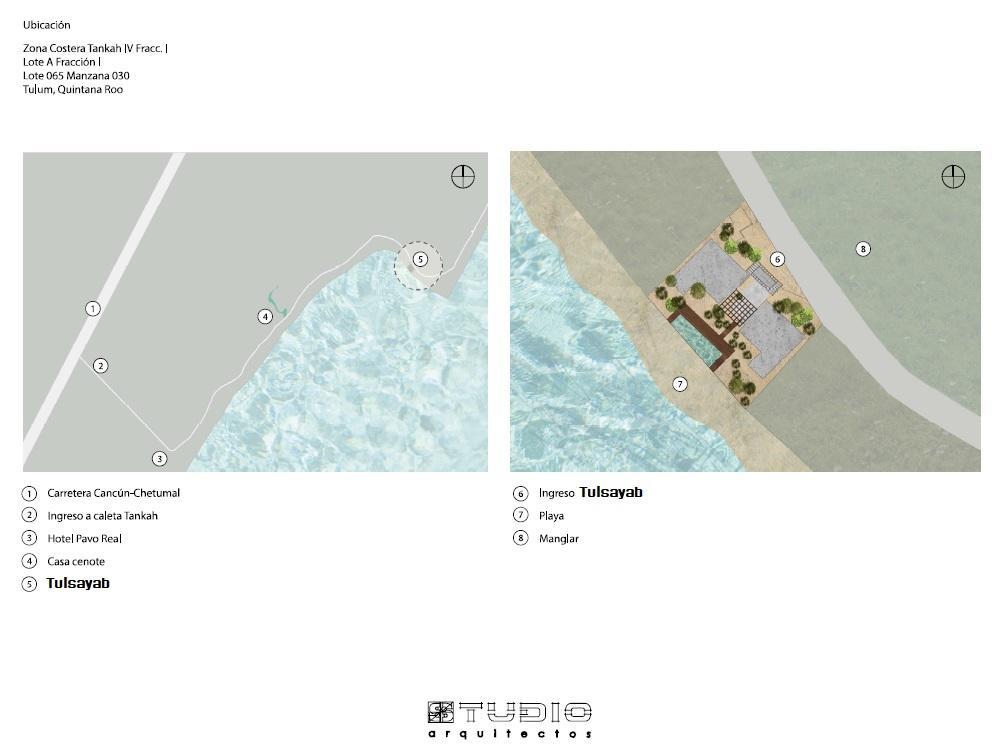 Tulsayab Luxury Development * Tulum
