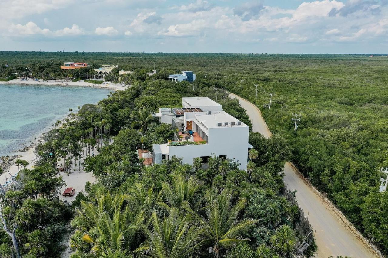Apartamento Tulsayab Luxury Development